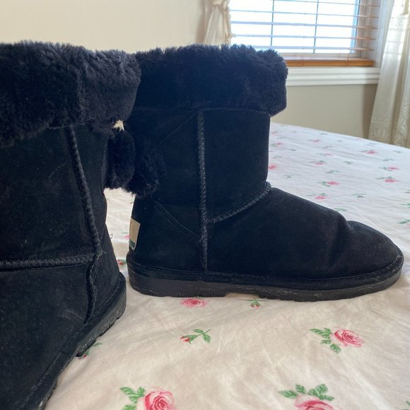 Lamo Winter Boots - Picture 3 of 3